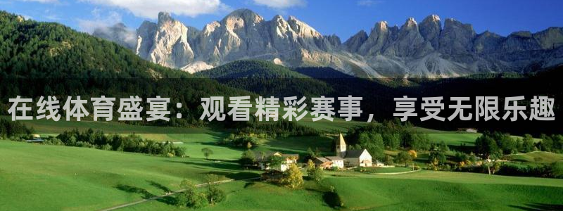 在线体育盛宴：观看精彩赛事，享受无限乐趣