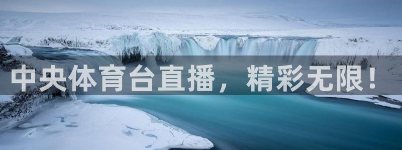 中央体育台直播，精彩无限！