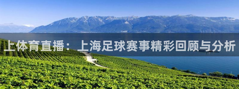 上体育直播：上海足球赛事精彩回顾与分析